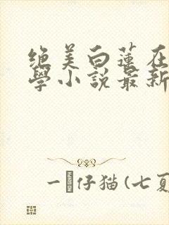 绝美白莲在线教学小说最新章节阅