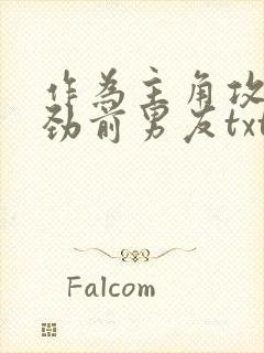 作为主角攻的差劲前男友txt