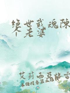 绝世武魂陈枫几个老婆