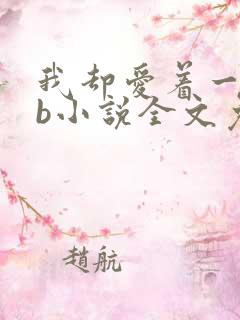 我却爱着一个sb小说全文免费阅读无弹窗