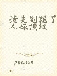 渣夫别跪了,夫人嫁顶级