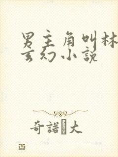 男主角叫林萧的玄幻小说