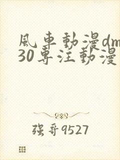 风车动漫dm530专注动漫的门户网站
