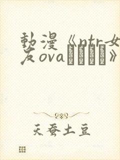 动漫《ntr女友ovaネトカノ》在线观看_