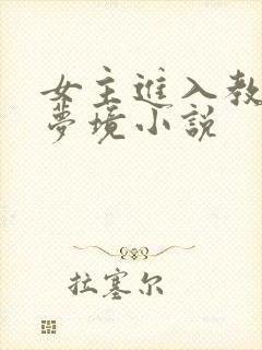女主进入教授的梦境小说