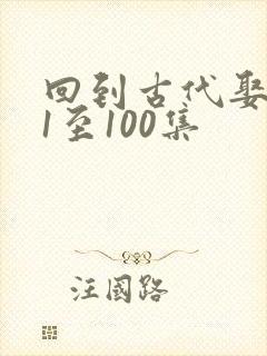 回到古代娶女帝1至100集