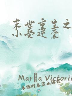 末世重生之炮灰小受逆袭