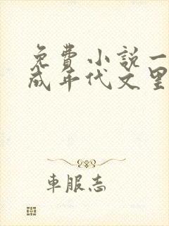 免费小说一穿越成年代文里的恶毒女配