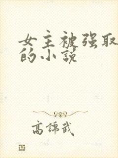 女主被强取豪夺的小说