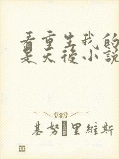 看重生我的老婆是天后小说