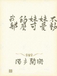 我的妹妹不可能那么可爱动漫免费观看全集