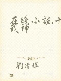在线小说,十方武神