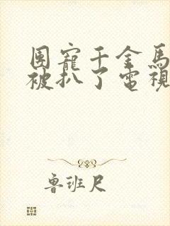 团宠千金马甲又被扒了电视剧