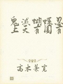 鬼灭蝴蝶忍被x上天有图有真相