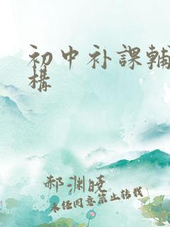 初中补课辅导机构