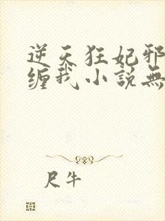 逆天狂妃邪王别缠我小说无弹窗