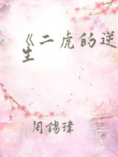 《二虎的逆袭人生