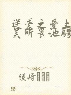 逆袭之爱上情敌吴所畏池骋小说免费阅读免费