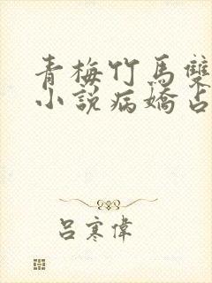 青梅竹马双男主小说病娇占有欲强