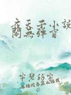 夜天子小说笔趣阁无弹窗