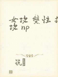 女攻 双性 总攻 np