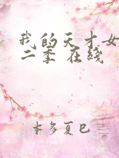 我的天才女友第二季 在线