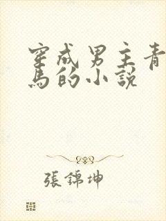 穿成男主青梅竹马的小说