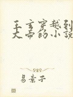 王玄穿越到狠人大帝的小说