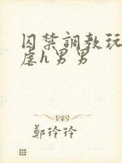 囚禁调教玩物凌虐h男男