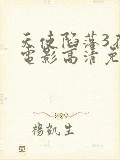 天使陷落3在线电影高清免费观看