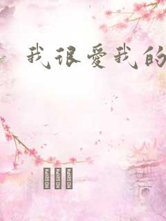 我很爱我的妻子