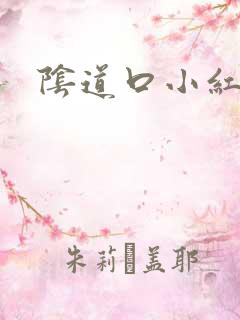 阴道口小红肉粒