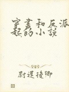 穿书和反派在一起的小说