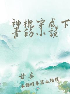 神棍穿成下乡知青的小说