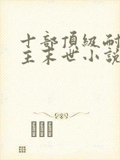 十部顶级耐看女主末世小说