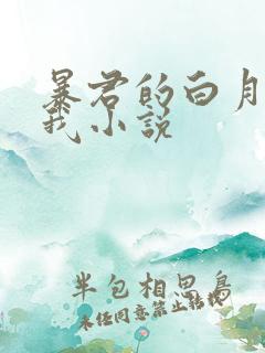 暴君的白月光是我小说