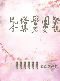 风俗学园祭动漫全集免费观看动漫免费观看