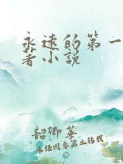 永远的第一名原著小说
