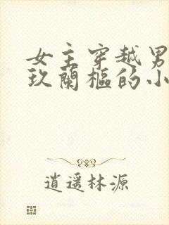 女主穿越男主是玖兰枢的小说