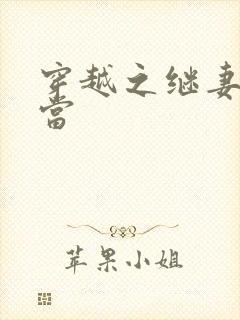 穿越之继妻不好当