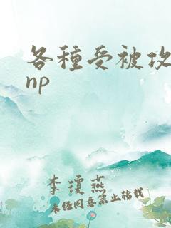 各种受被攻催眠np