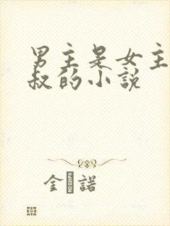 男主是女主的叔叔的小说