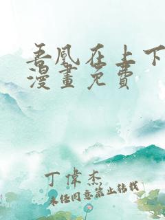 吾凰在上下拉式漫画免费