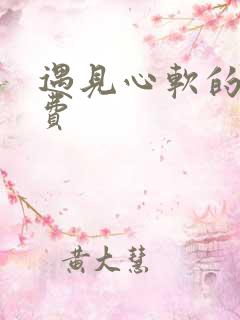 遇见心软的神免费