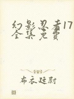 幻影忍者17季全集免费