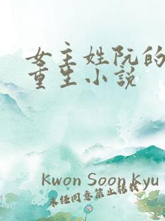 女主姓阮的古代重生小说