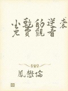 小乾的逆袭短剧免费观看