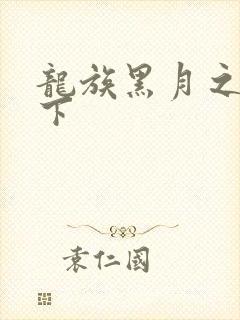 龙族黑月之潮3下