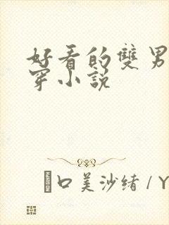 好看的双男主快穿小说