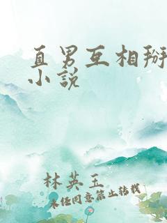 直男互相掰弯的小说